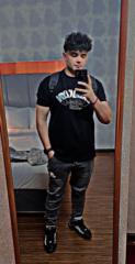 Mustafa Sediqi
