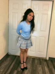 Genesis Aparicio