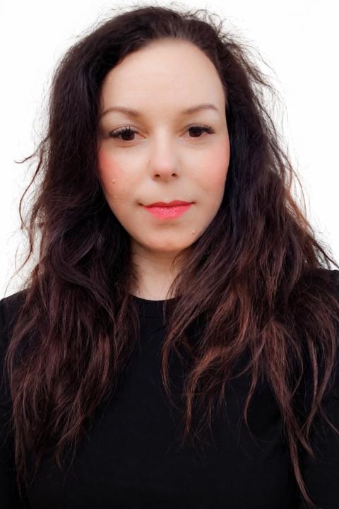 Ivomira Ivanova
