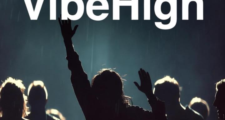 Tribe VibeHigh