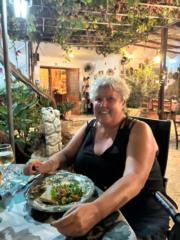 Sally Dowzell