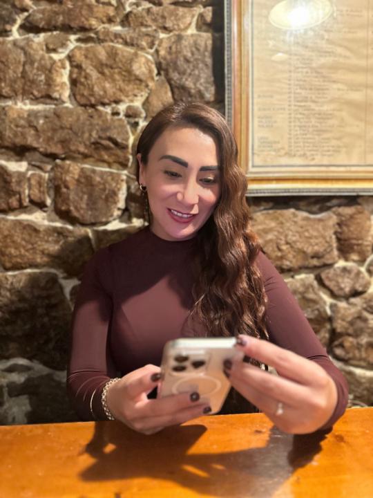 Gabriela Medina