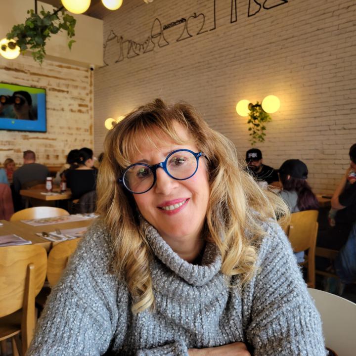 Darlene Abenante
