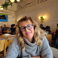 Darlene Abenante
