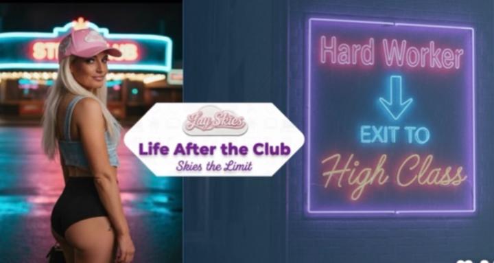 Life after the Club