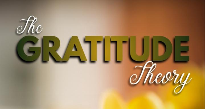 The Gratitude Theory