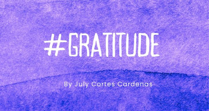 Gratitude 4 Manifesting 
