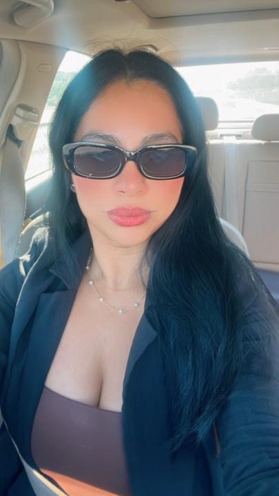 Aliah Panza