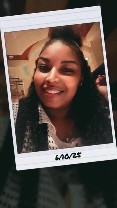 Etasha Burris
