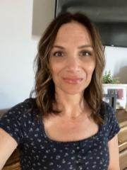 Julie Dedman