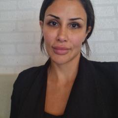 Mira Ving