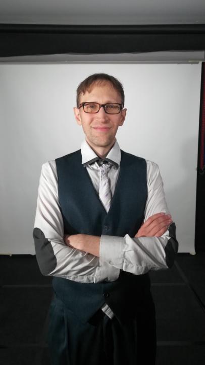 Aljoscia Dalla Pozza