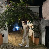 Mateo Blandon Arango