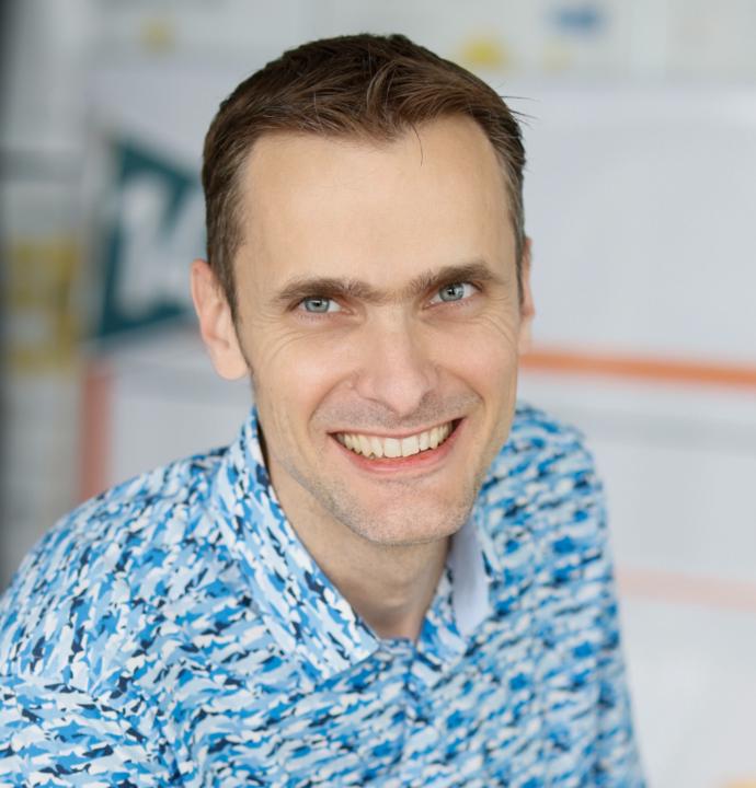 Christophe Garconnet