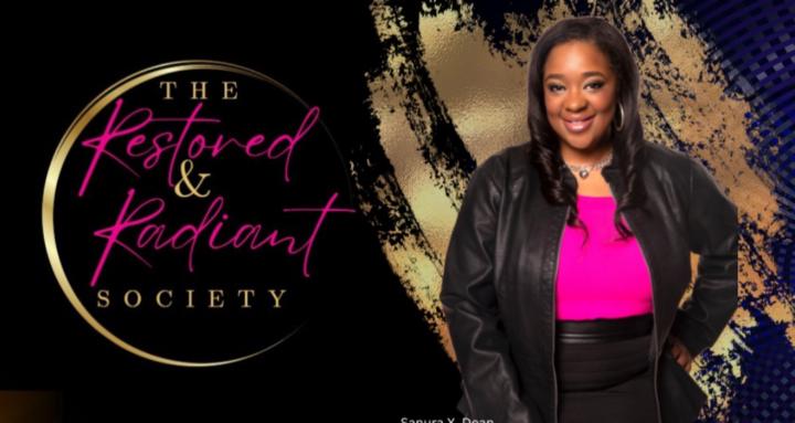 The Restored & Radiant Society