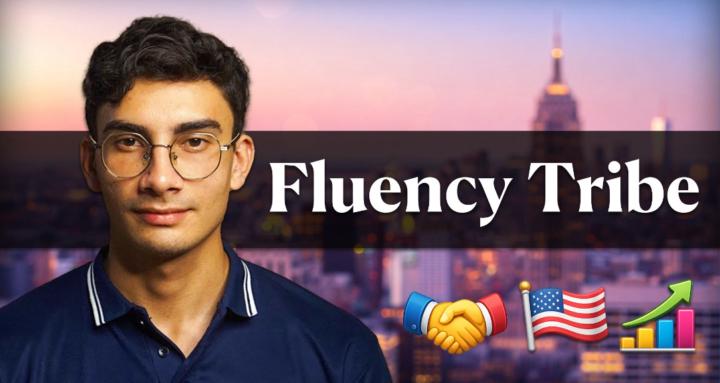 Fluency Tribe