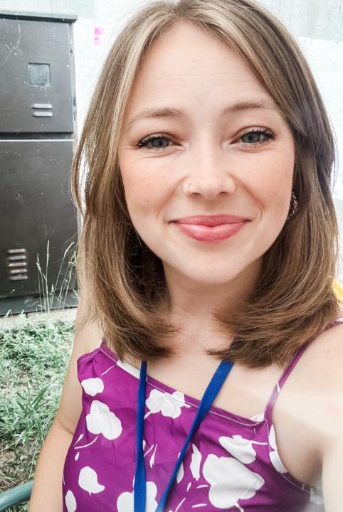 Megan Johnson