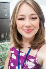 Megan Johnson