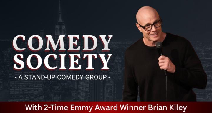 Comedy Society