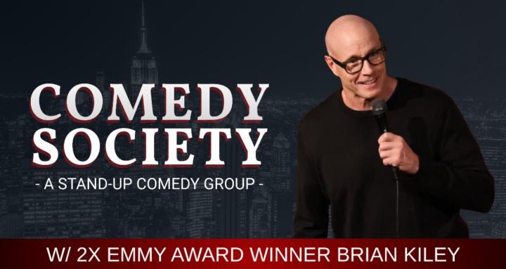 Comedy Society