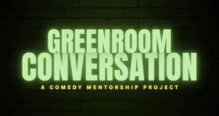 THE COMEDY SOCIETY