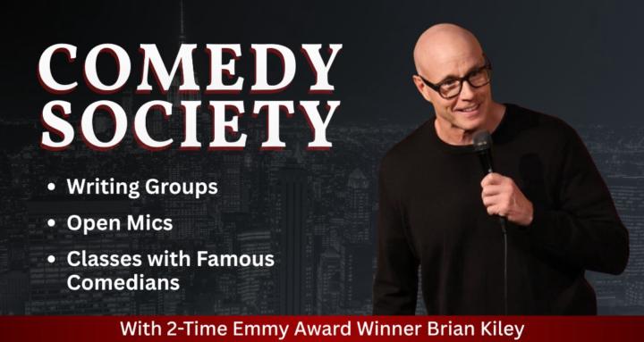 Comedy Society