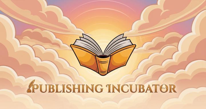 Publishing Incubator