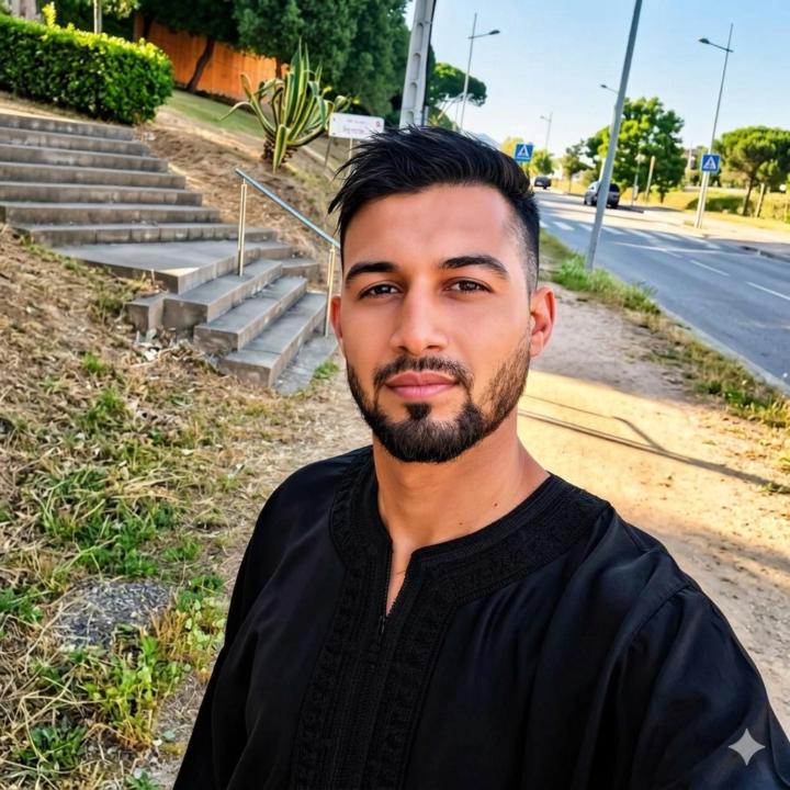 Mohamed Mahdaoui