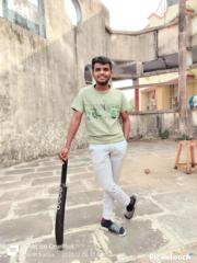 Parth Bariya