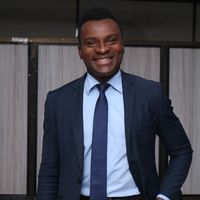 Osagie Itamah