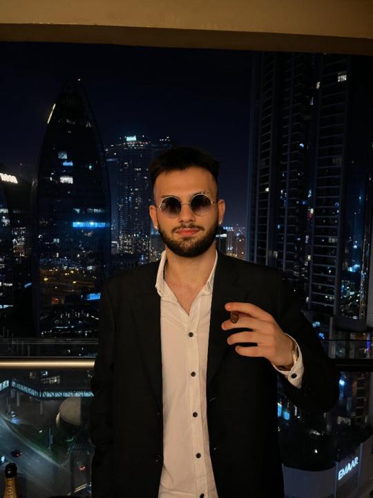 Oğuz Ulaş