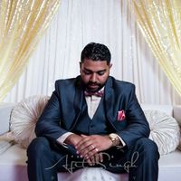Vishal Patel