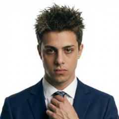 David Izquierdo lojan