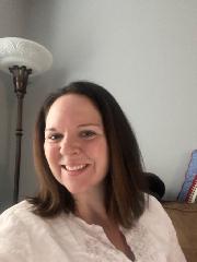 Staci Orr Gardner