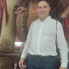 Jose Manuel Fernandez