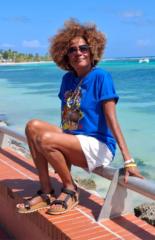 Chantal Jacobson