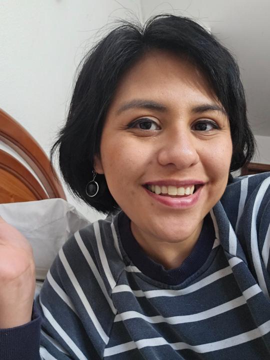 Fabiola Zamora