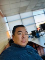 Uuganbaatar Sukhbaatar