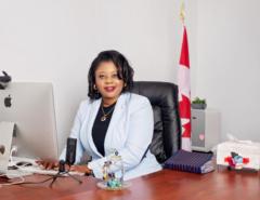 Uju-Ken Amanchukwu