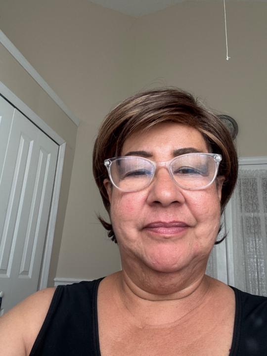 Arlinda Cruz