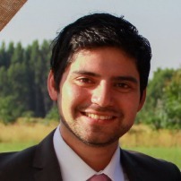 Rodrigo Salazar