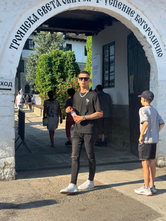 Ivan Todotov