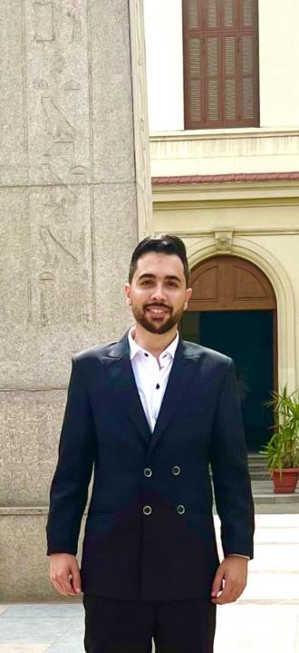 Omar Magdy