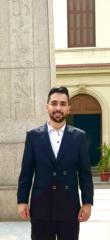 Omar Magdy