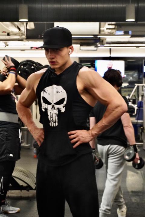 Vincent Sauseda