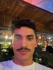 Nasir Tanash