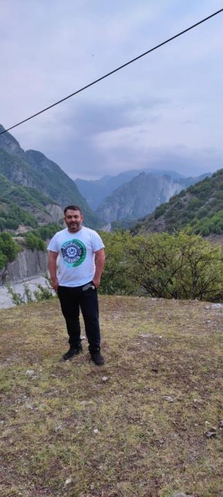 Jeyhun Mammadov