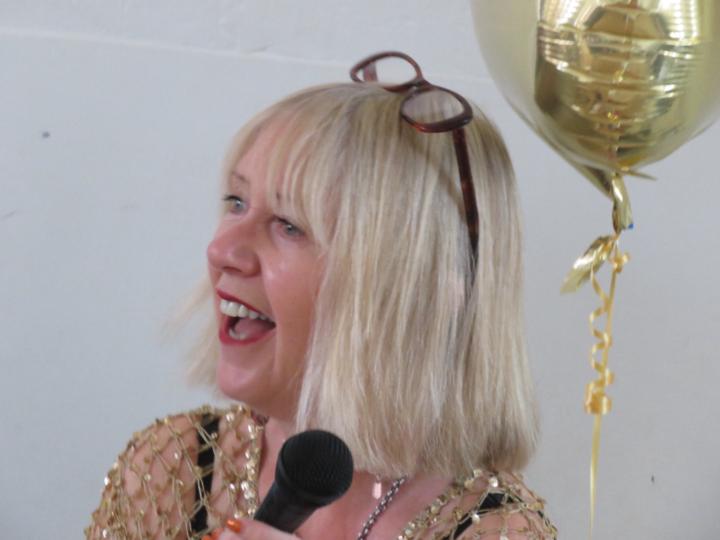 Elene Marsden