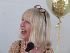 Elene Marsden