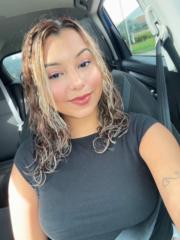 Kasey Labiosa